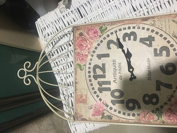 Vintage saat