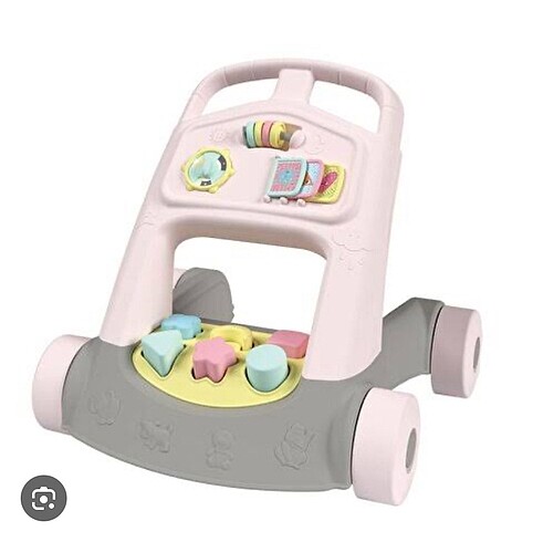 Yürüme Arabası Bebek