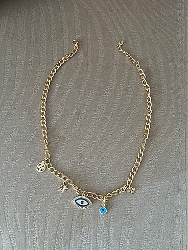  Beden Charm model kolye