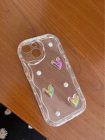 İPhone 13 telefon kılıfı