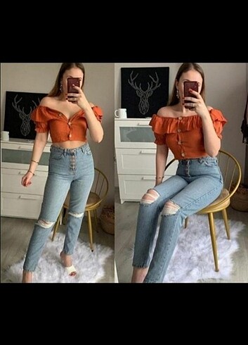 Zara Zara crop