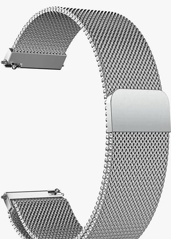 Huawei Watch git 2 kordon Erkek Saat Kayışı - Görsel 3