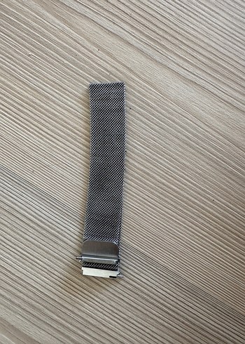 Huawei Watch git 2 kordon Erkek Saat Kayışı - Görsel 5