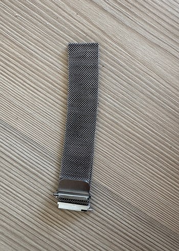 Huawei Watch git 2 kordon Erkek Saat Kayışı - Görsel 4