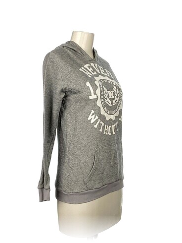 Vintage Love PreLoved Sweatshirt %70 İndirimli.