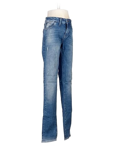 Mavi Mavi Jean / Kot %70 İndirimli.