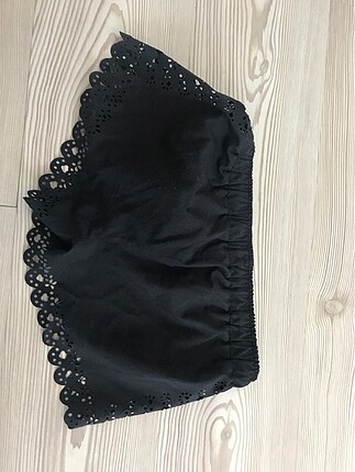xs Beden Şort