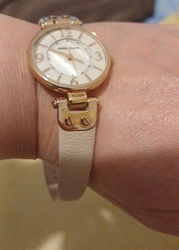 Anne Klein Kadın Saat - Görsel 4