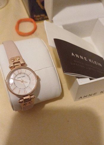 Anne Klein Kadın Saat - Görsel 3