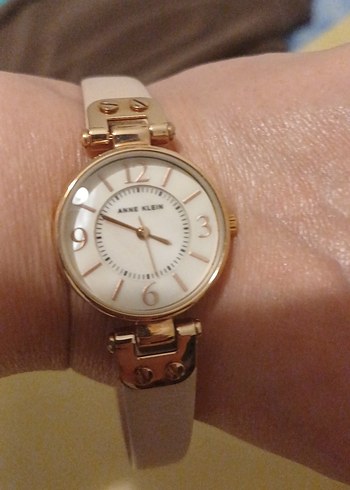 Anne Klein Kadın Saat - Görsel 5