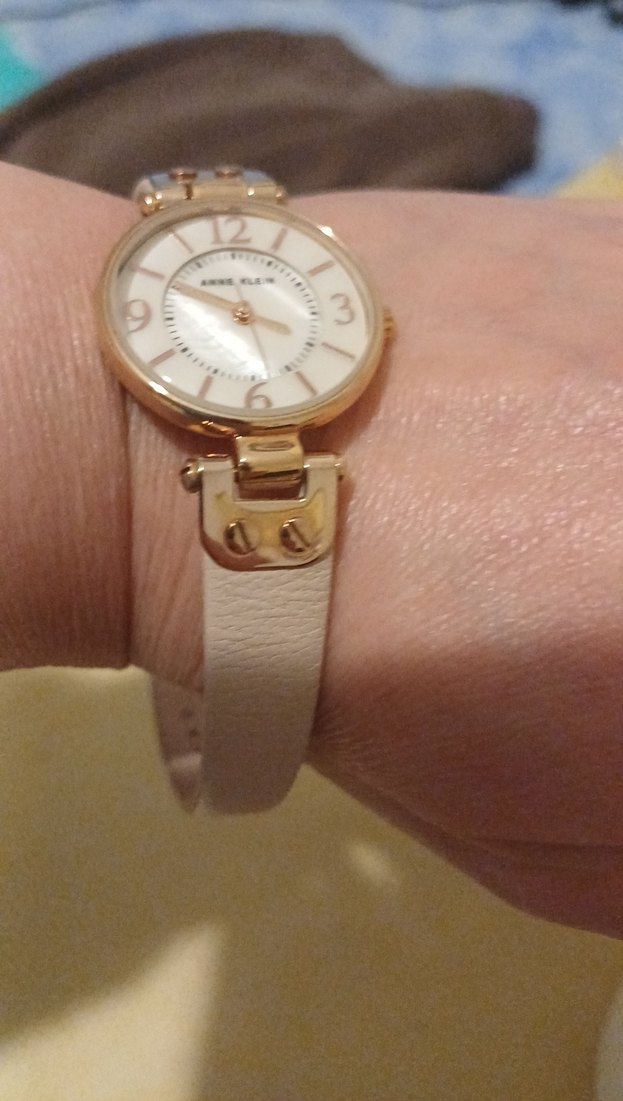 Anne Klein Kadın Saat - Görsel 4