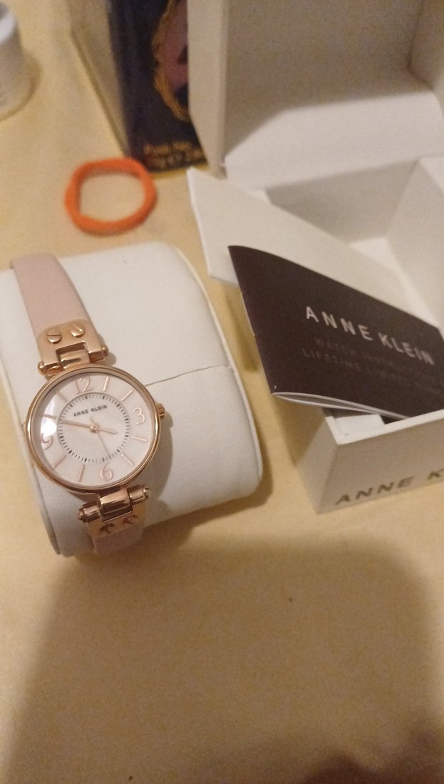 Anne Klein Kadın Saat - Görsel 3