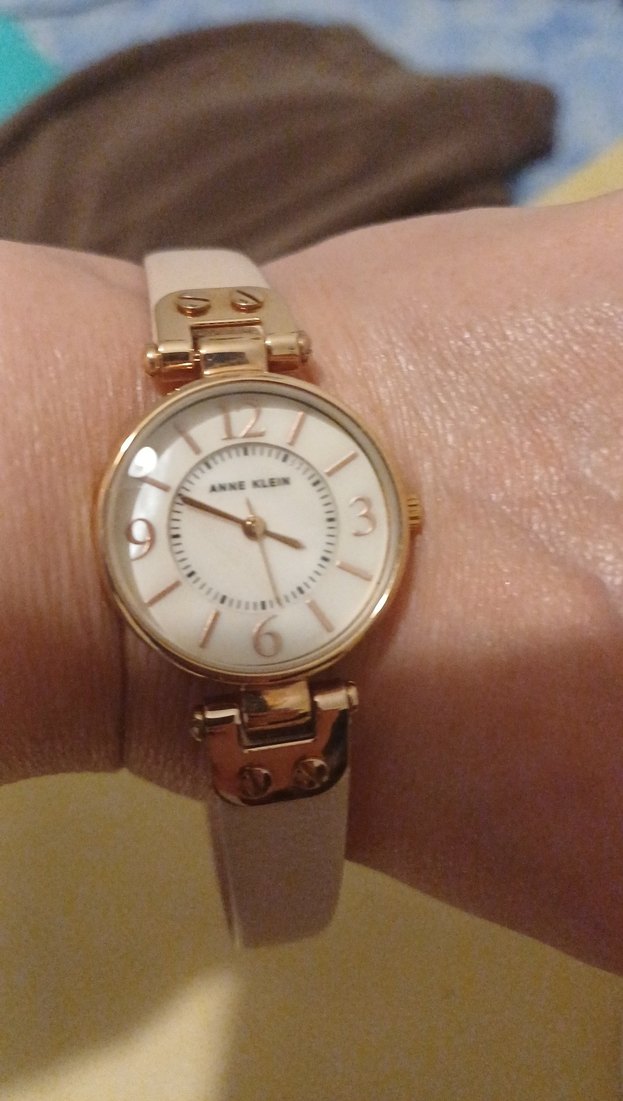 Anne Klein Kadın Saat - Görsel 5