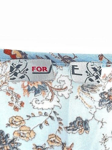 Diğer Bluz %70 İndirimli. - Görsel 4