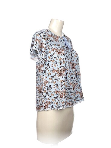 Diğer Bluz %70 İndirimli. - Görsel 2