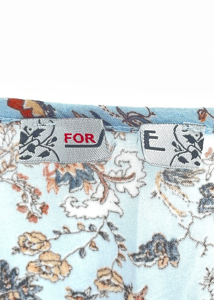 Diğer Bluz %70 İndirimli. - Görsel 4