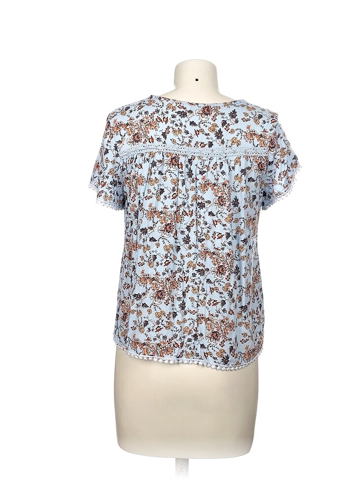 Diğer Bluz %70 İndirimli. - Görsel 3