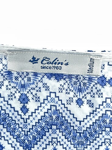 m Beden çeşitli Renk Colin's Bluz %70 İndirimli.