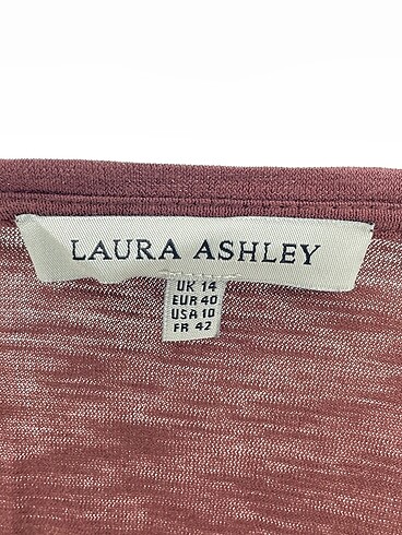 40 Beden çeşitli Renk Laura Ashley Bluz %70 İndirimli.