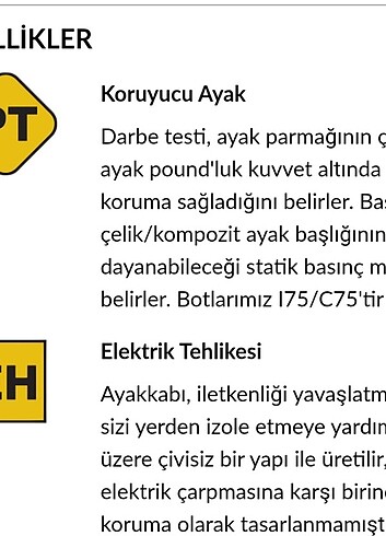 Sketchers erkek çelik burun iş ayakkabısı - Görsel 20