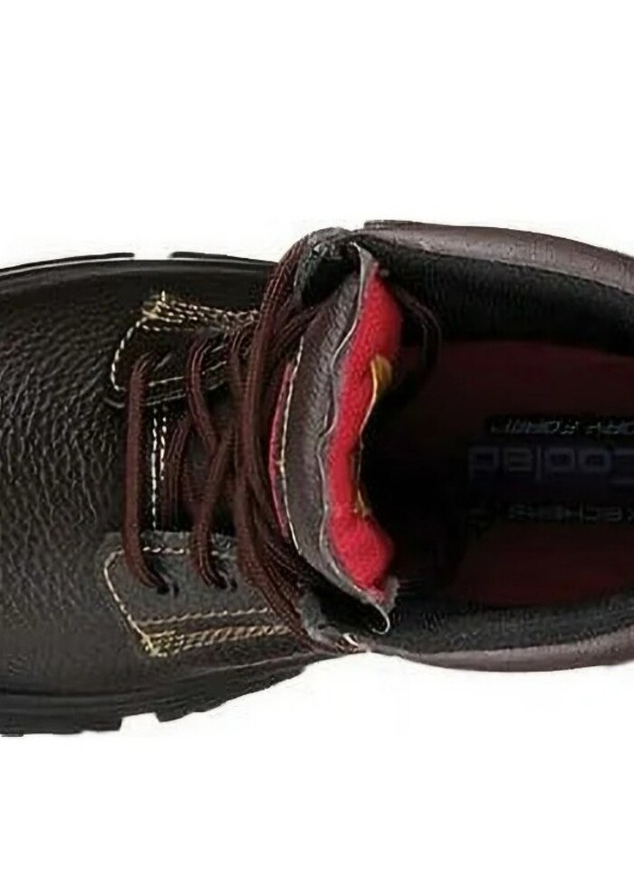 Sketchers erkek çelik burun iş ayakkabısı - Görsel 3