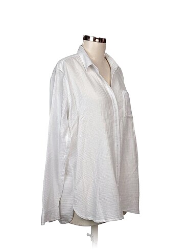 Anne Klein Anne Klein Gömlek %70 İndirimli.