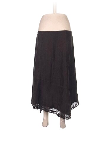 Vintage Love Midi Etek %70 İndirimli.