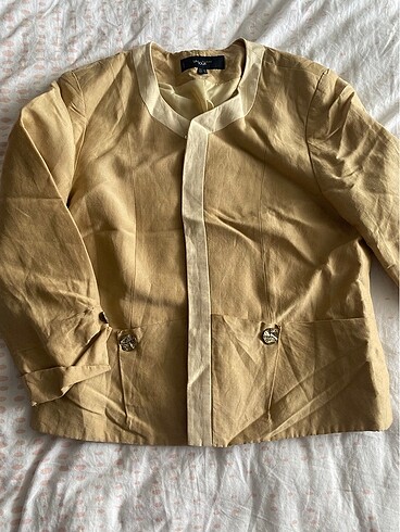 Vintage Ceket