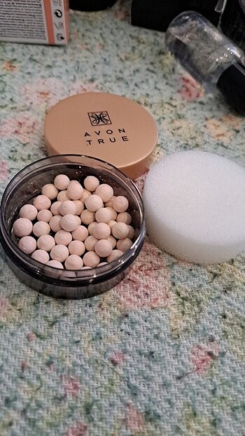 AVON KaPATICI TOPLAR FAIR 22 GR