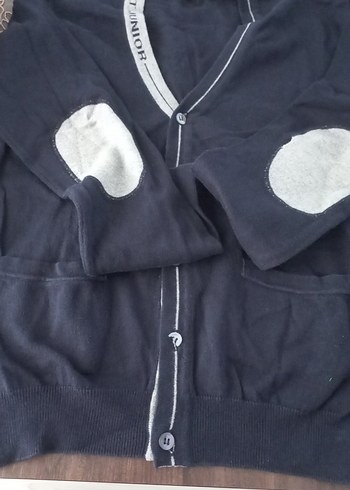 LC Waikiki 11-12 Yaş