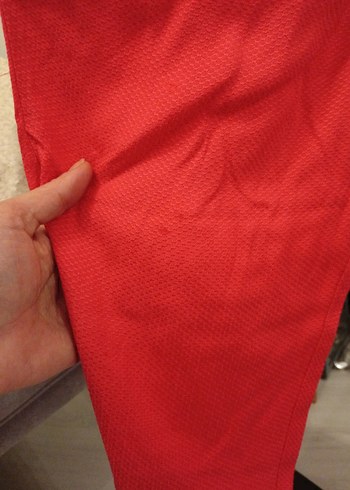 mango pantolon - Görsel 2