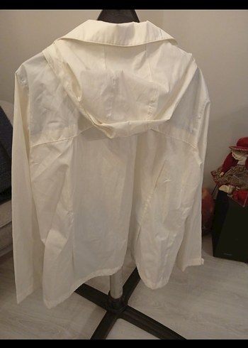 Columbia ruzgarlik - Görsel 4