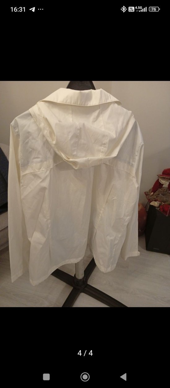 Columbia ruzgarlik - Görsel 4