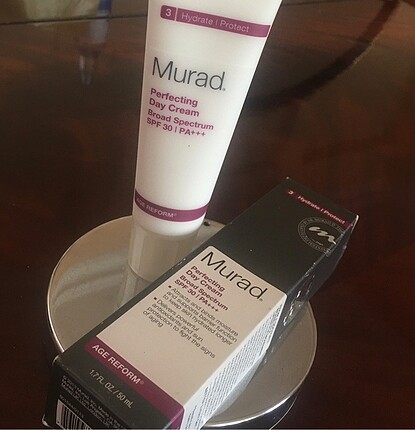 Dr Murad Perfecting Day Cream Spf30 50 ml.