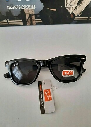 Rayban wayfarer parlak gunes gozlugu