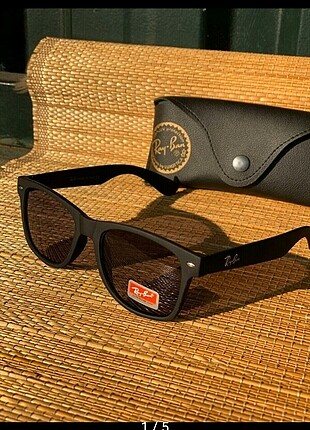 Rayban wayfarer gunes gozlugu