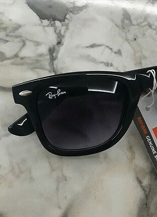 Rayban wayfarer degrade gunes gözlüğü