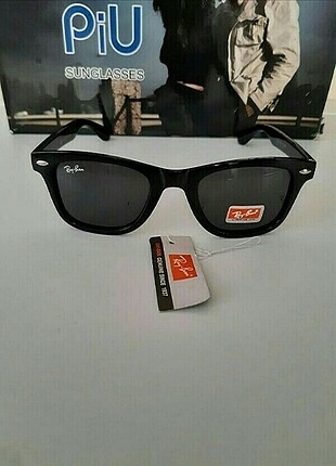 Rayban wayfarer parlak