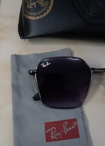 Ray Ban RAYBAN GÜNEŞ GÖZLÜĞÜ 