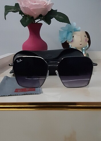 RAYBAN GÜNEŞ GÖZLÜĞÜ 