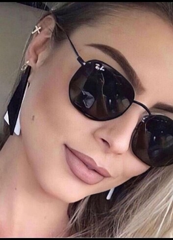 RAYBAN GÜNEŞ GÖZLÜĞÜ 