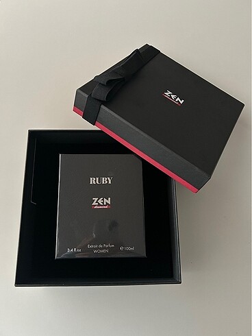 Zen Ruby parfüm
