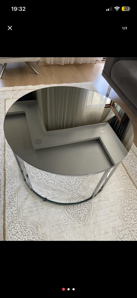 Orta sehpa - Görsel 2