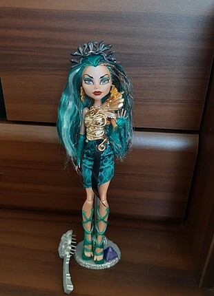 Monster High