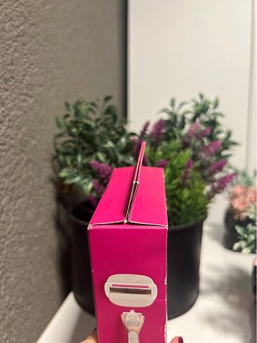 Beden Gillette Venus & Olay Comfortglide Sugarberry Kadın Tıraş Makine