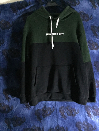 new york city sweatshirt