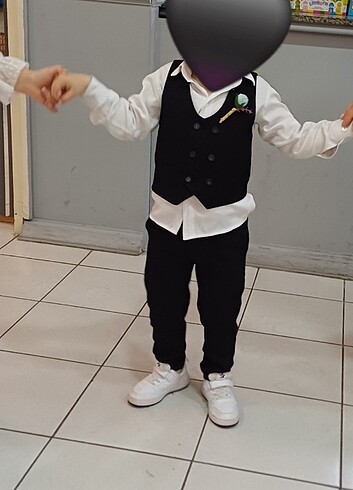 Takım elbise 