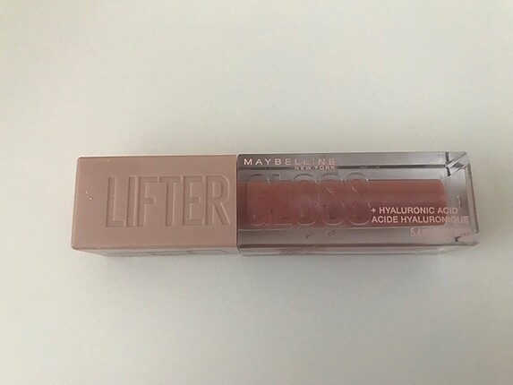 Maybelline Newyork Gloss