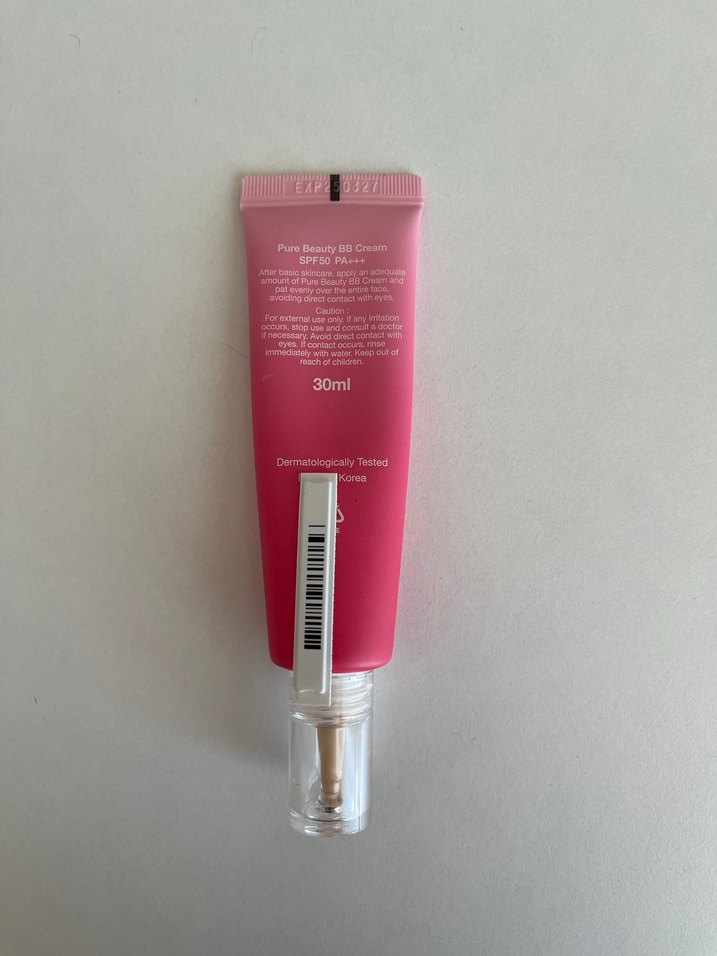 Pure Beauty BB Krem 30ml - Görsel 2