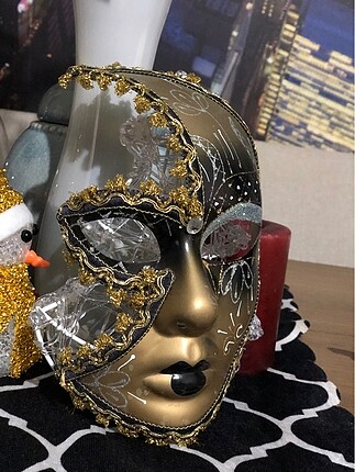 Maske